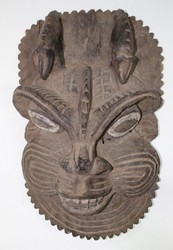 10.10: Afrika, Ozeania, Ethnika - Afrika