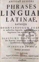 40.10.50: Books - Autographs, Books, bibliography - bibliology