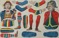 40.10.80: Books - Autographs, Books, literature and illustrated books until 19th century