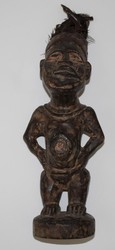 10.10: Afrika, Ozeania, Ethnika - Afrika