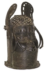 10.10: Afrika, Ozeania, Ethnika - Afrika