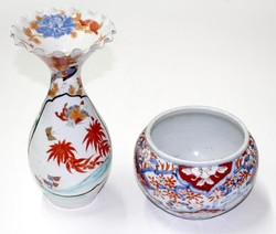 20.10: Asiatika - China, Korea