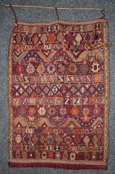750: Carpets, Textiles