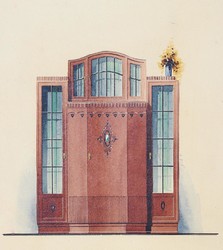 800.10: Uhren, Wand- und Standuhren