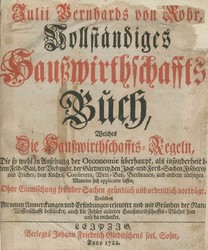 40.10.30: Bücher - Autografen, Bücher, Jagd - Küche - Haushalt - Land und Forstwirtschaft