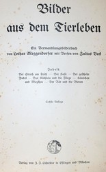 40.10.70: Bücher - Autografen, Bücher, Kinder und Jugendbücher