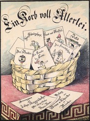 40.10.70: Bücher - Autografen, Bücher, Kinder und Jugendbücher