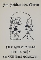 40.10.90: Bücher - Autografen, Bücher, Literatur und illustrierte Bücher 20. Jahrhundert