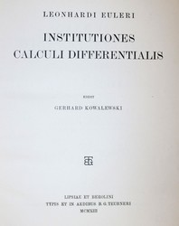 40.10.100: Bücher - Autografen, Bücher, Naturwissenschaften und Technik