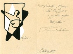 40.15: Bücher - Autografen, Autografen
