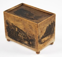 850.22: Varia - Boxes