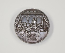 400.50: Coins, Stamps – Medals and Signs
