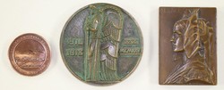 400.50: Coins, Stamps – Medals and Signs