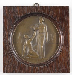 400.50: Coins, Stamps – Medals and Signs