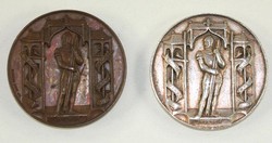 400.50: Coins, Stamps – Medals and Signs