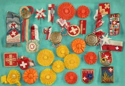 400.50: Coins, Stamps – Medals and Signs