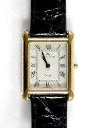 800.30: Clocks, wrist watches