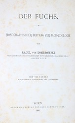 40.10.30: Bücher - Autografen, Bücher, Jagd - Küche - Haushalt - Land und Forstwirtschaft