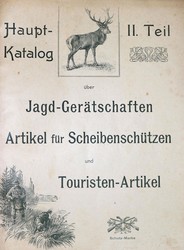 40.10.30: Bücher - Autografen, Bücher, Jagd - Küche - Haushalt - Land und Forstwirtschaft