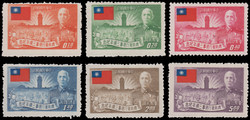 2240: China Taiwan