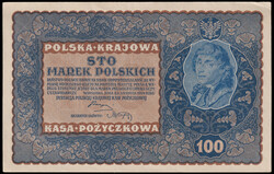 110.380: Banknotes - Poland