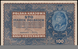 110.380: Billets de banque - Pologne