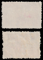 1949 North-East China Lüda May 1st International Labour Day $10 x 2, ...