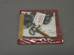 700: Toys