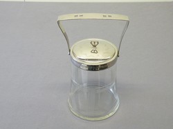 120: Glas, Crystal