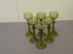 120: Glas, Crystal