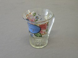 120: Glas, Crystal