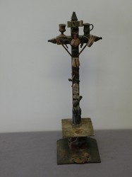 500: Ecclesiastical Arts