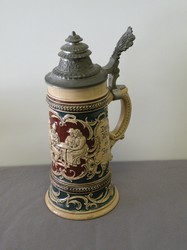 220: Pottery, Stone Ware