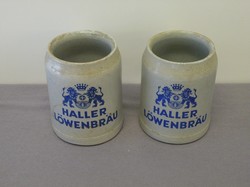 220: Pottery, Stone Ware