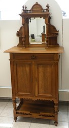 350.10: Furniture, Appliances – Furniture
