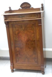 350.10: Furniture, Appliances – Furniture