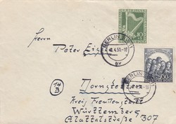 400.10: Coins, Stamps – Stamps