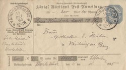 400.10: Coins, Stamps – Stamps