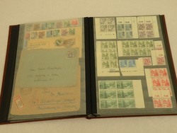 400.10: Coins, Stamps – Stamps