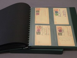 400.10: Coins, Stamps – Stamps