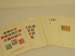 400.10: Coins, Stamps – Stamps