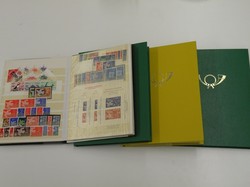 400.10: Coins, Stamps – Stamps