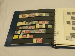 400.10: Coins, Stamps – Stamps