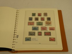 400.10: Coins, Stamps – Stamps