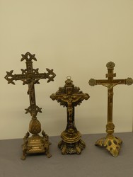 500: Ecclesiastical Arts