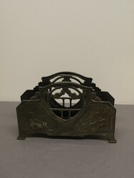 250: Art Nouveau, Art Déco