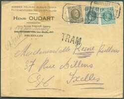 1810850: Bélgica 1896-1949