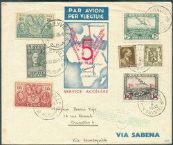 1850: Belgisch-Kongo