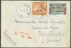 N°90-113 - 50c./25c. MOLS RECUPERATION (x2) + 75c. VLOORS obl. sc ...