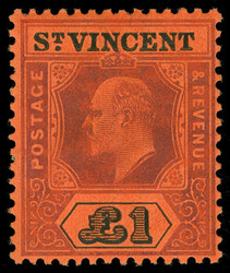 Picture 1 for Lot from Colonial Stamp Company